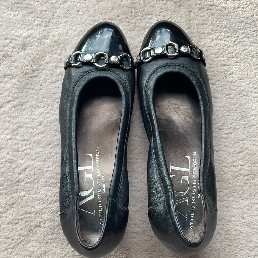 Women’s AGL Pumps